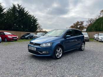 Used Volkswagen Polo 2015 for sale - 72905898: Photo