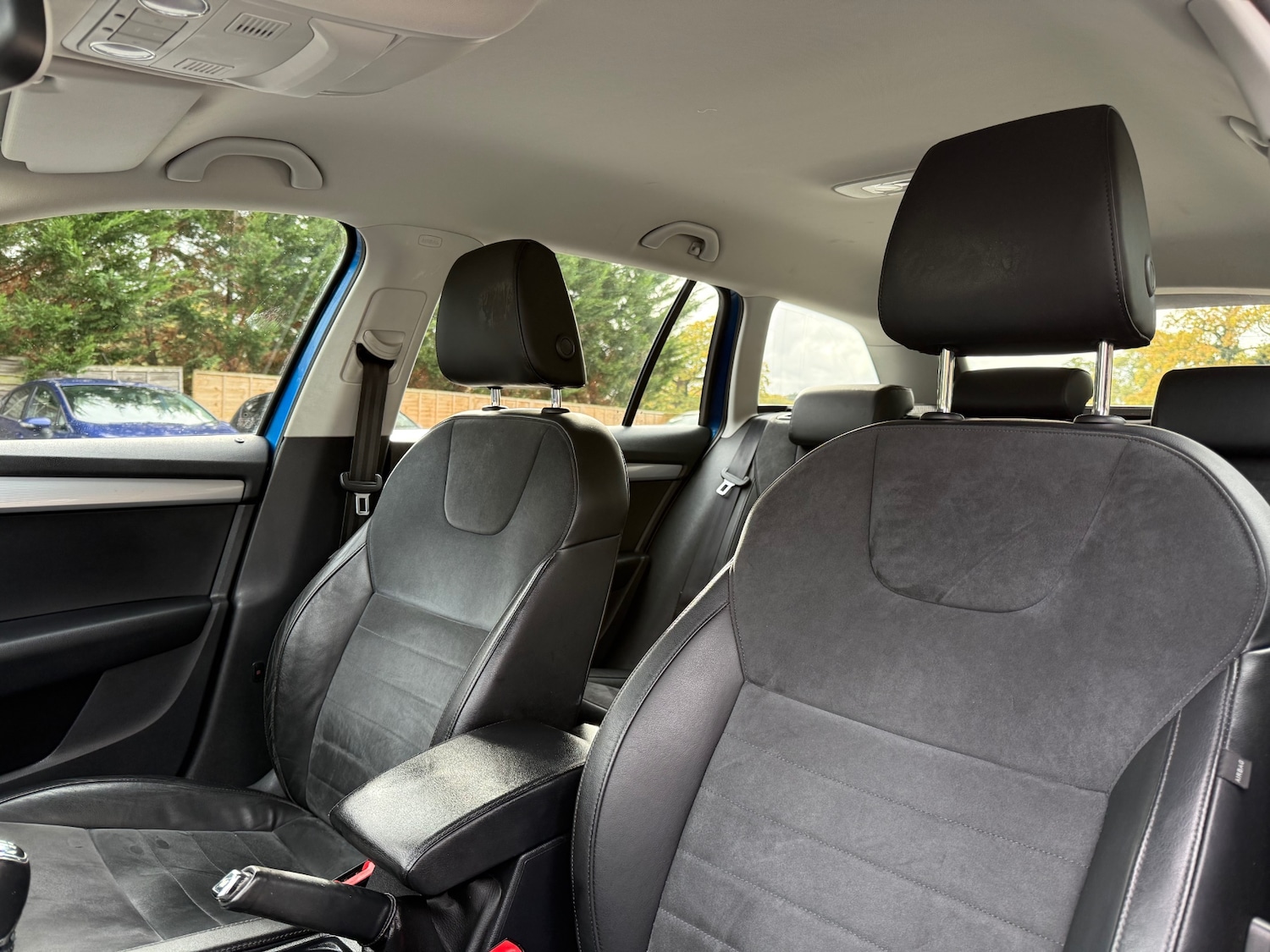 Used Skoda Octavia 2014 for sale - 76412656: Photo 14