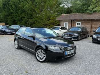2008 (57) - 1.4 T FSI SE 3dr