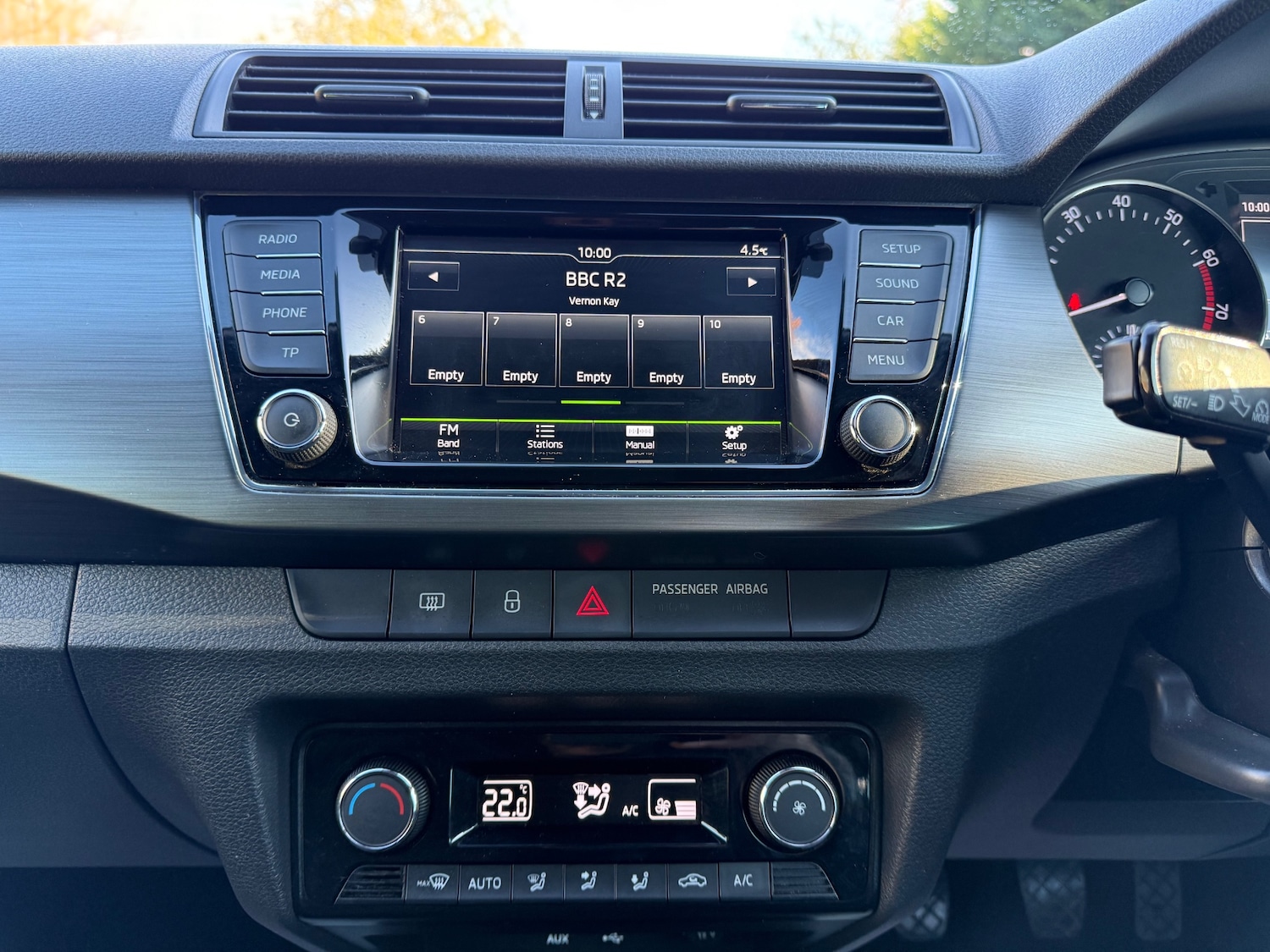 Used Skoda Fabia 2016 for sale - 76662660: Photo 18