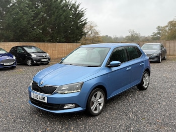 2016 (16) - 1.2 TSI SE L 5dr