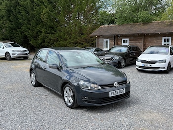 Used Volkswagen Golf 2016 for sale - 78545022: Photo