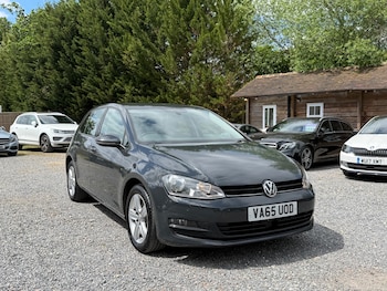 Used Volkswagen Golf 2016 for sale - 78545022: Photo