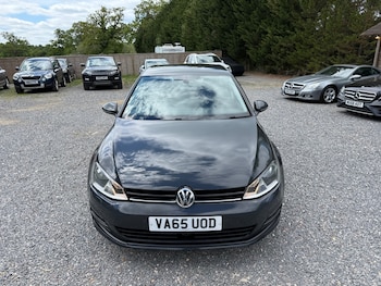 Used Volkswagen Golf 2016 for sale - 78545022: Photo