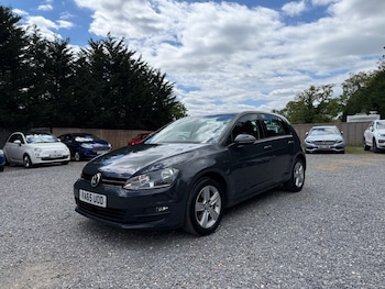 Used Volkswagen Golf 2016 for sale - 78545022: Photo