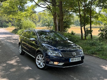 Used Volkswagen Passat 2014 for sale - 79168337: Photo