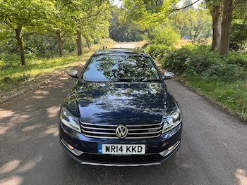 Used Volkswagen Passat 2014 for sale - 79168337: Photo