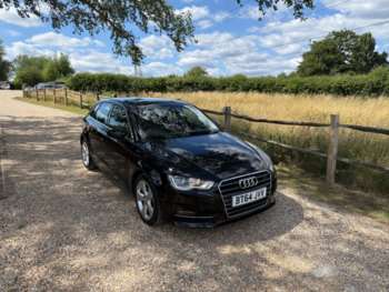 Used Audi A3 2015 for sale - 75190961: Photo