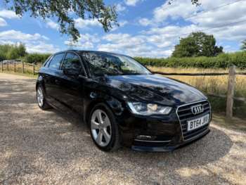 Used Audi A3 2015 for sale - 75190961: Photo