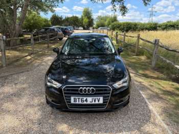 Used Audi A3 2015 for sale - 75190961: Photo