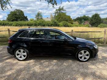 Used Audi A3 2015 for sale - 75190961: Photo