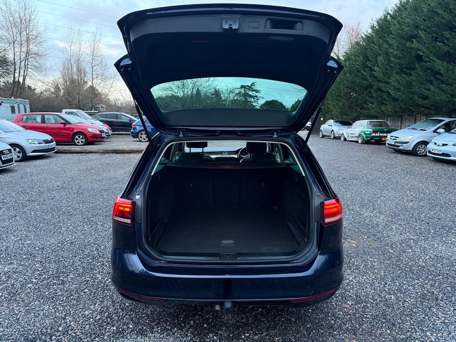 Used Volkswagen Passat 2015 for sale - 77129864: Photo 11