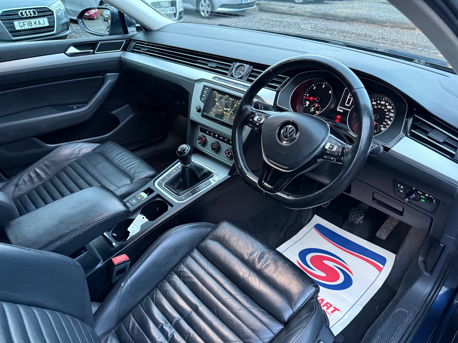 Used Volkswagen Passat 2015 for sale - 77129864: Photo 14