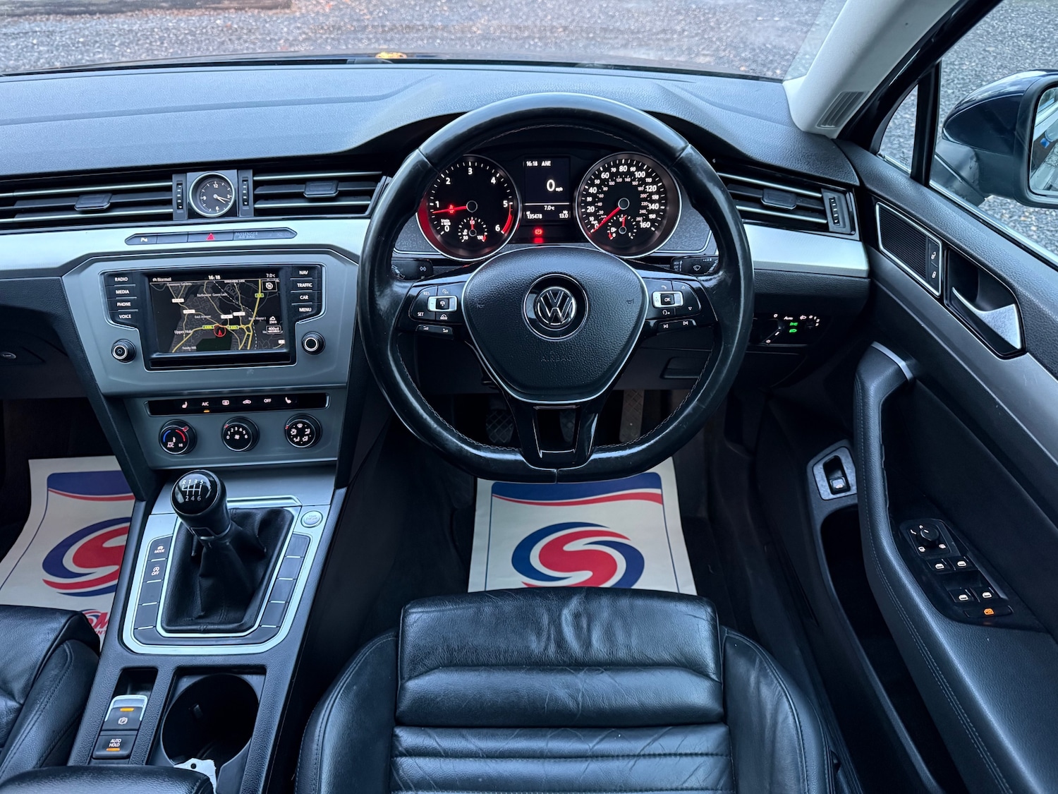 Used Volkswagen Passat 2015 for sale - 77129864: Photo 17