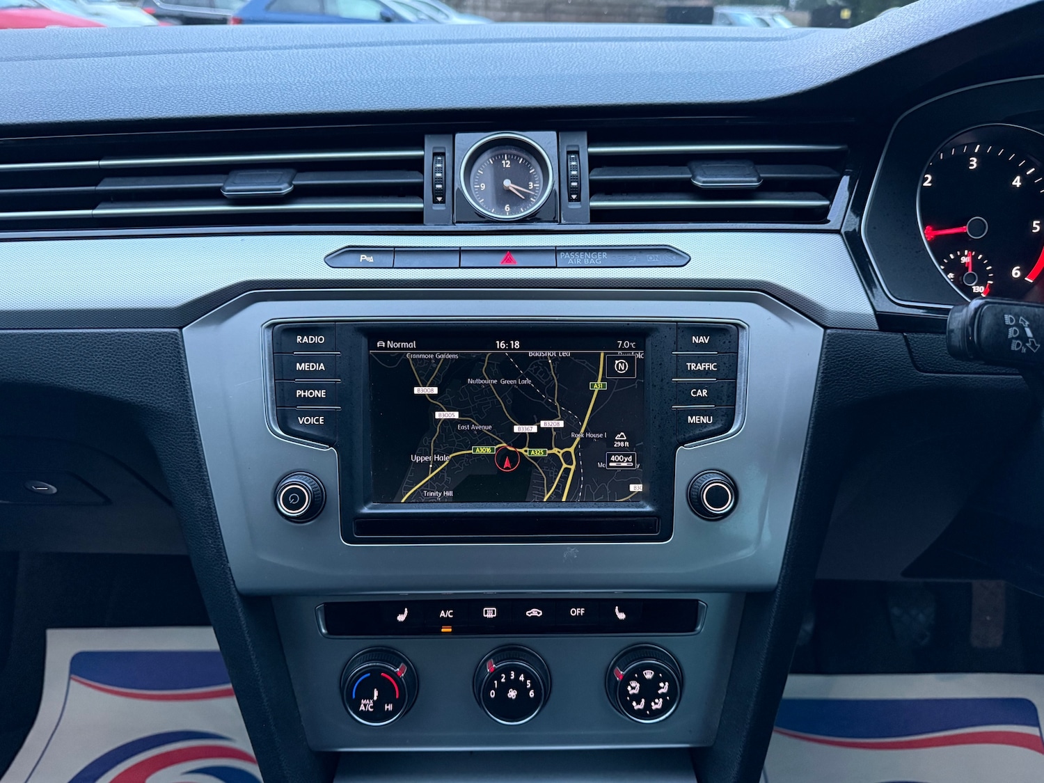 Used Volkswagen Passat 2015 for sale - 77129864: Photo 18