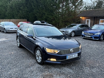 2015 (15) - 2.0 TDI SE Business 5dr