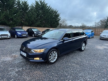 Used Volkswagen Passat 2015 for sale - 77129864: Photo