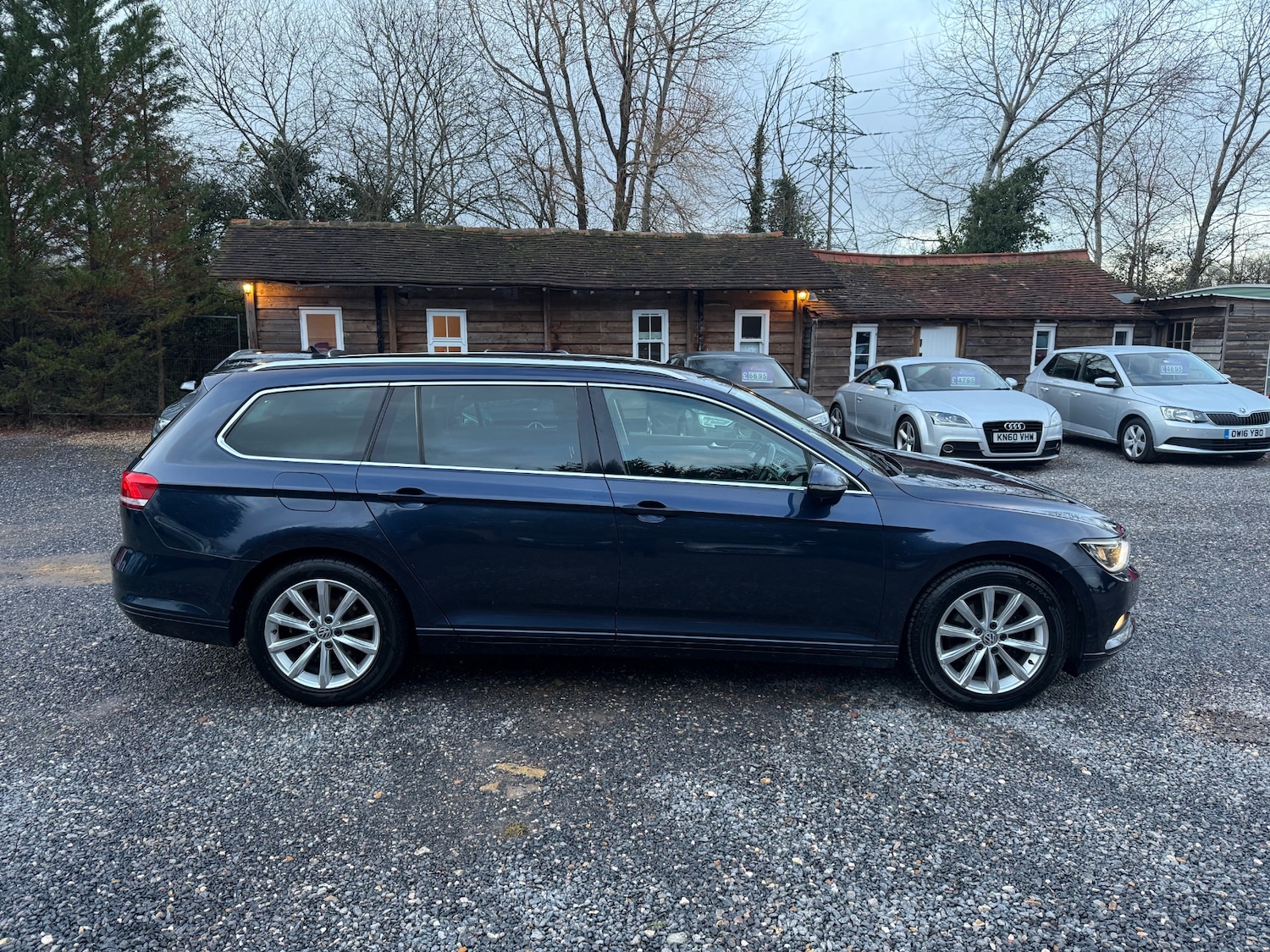 Used Volkswagen Passat 2015 for sale - 77129864: Photo 5
