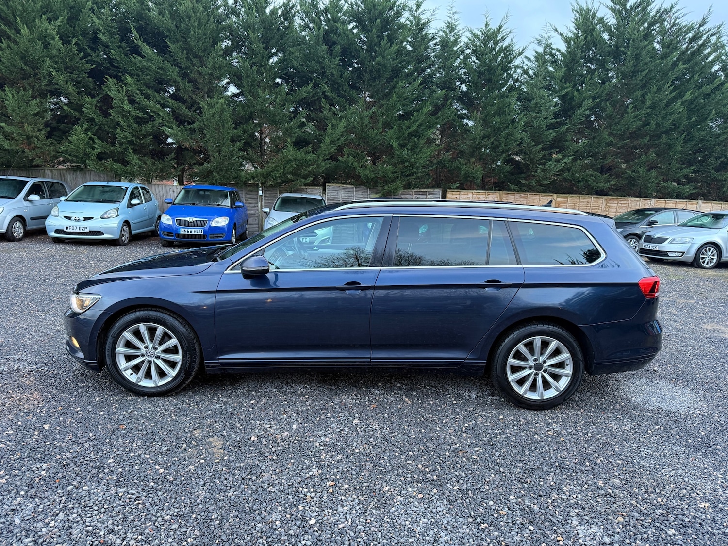 Used Volkswagen Passat 2015 for sale - 77129864: Photo 6