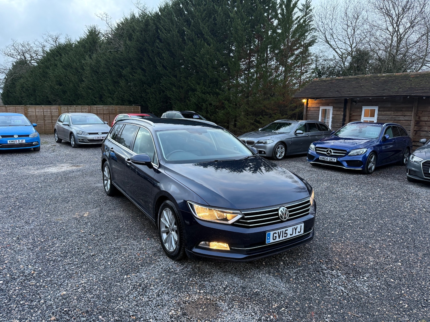 Used Volkswagen Passat 2015 for sale - 77129864: Photo 7