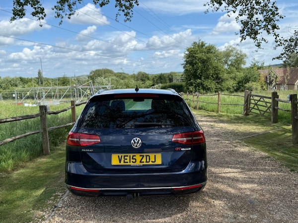 Used Volkswagen Passat 2015 for sale - 74775477: Photo 11