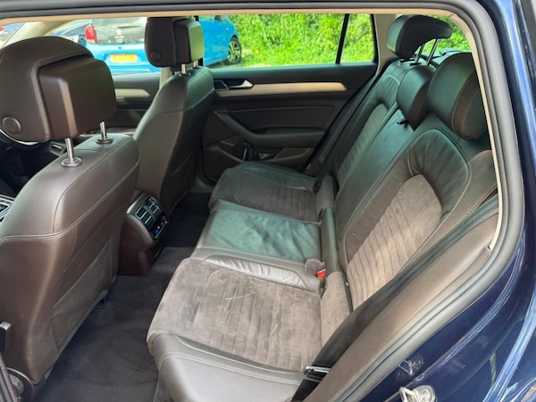Used Volkswagen Passat 2015 for sale - 74775477: Photo 12
