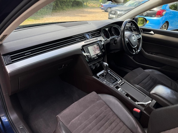 Used Volkswagen Passat 2015 for sale - 74775477: Photo 14