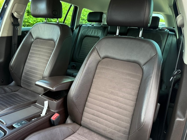 Used Volkswagen Passat 2015 for sale - 74775477: Photo 15