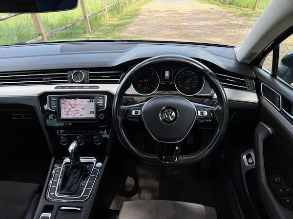 Used Volkswagen Passat 2015 for sale - 74775477: Photo 16