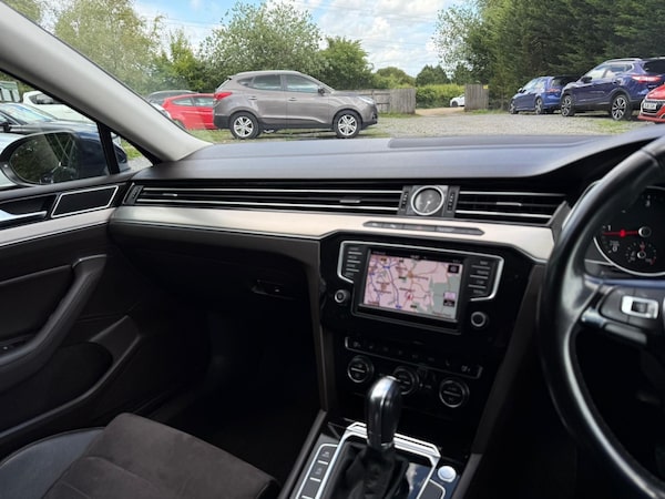 Used Volkswagen Passat 2015 for sale - 74775477: Photo 17