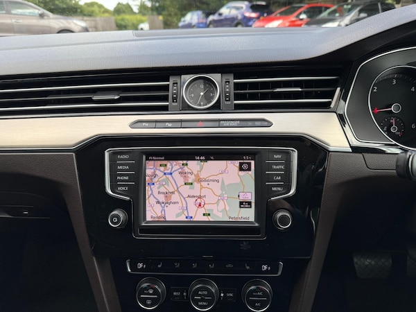 Used Volkswagen Passat 2015 for sale - 74775477: Photo 18