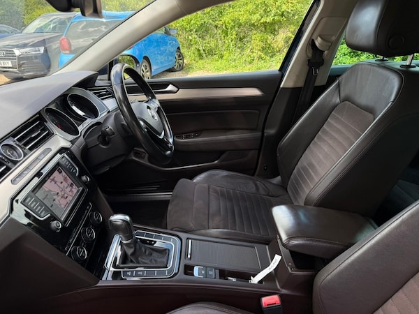Used Volkswagen Passat 2015 for sale - 74775477: Photo 19