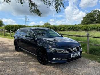 2015 (15) - 2.0 TDI GT 5dr DSG