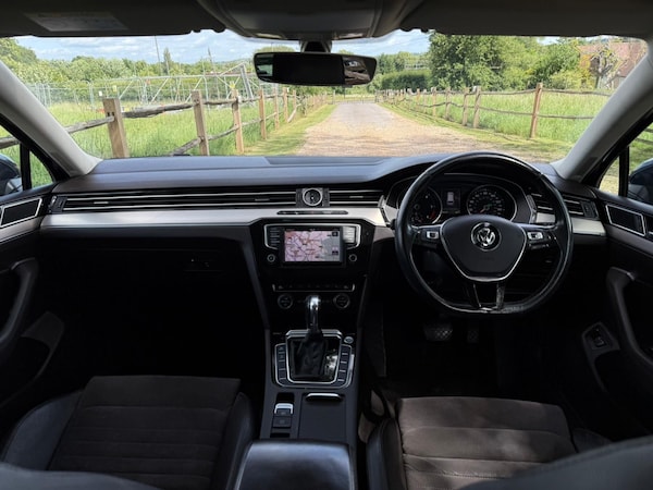Used Volkswagen Passat 2015 for sale - 74775477: Photo 20