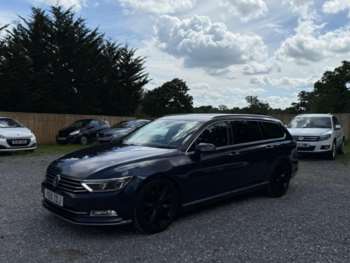 Used Volkswagen Passat 2015 for sale - 74775477: Photo