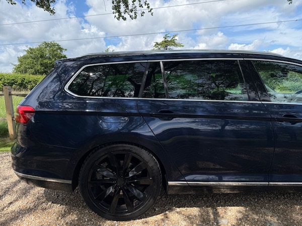 Used Volkswagen Passat 2015 for sale - 74775477: Photo 5