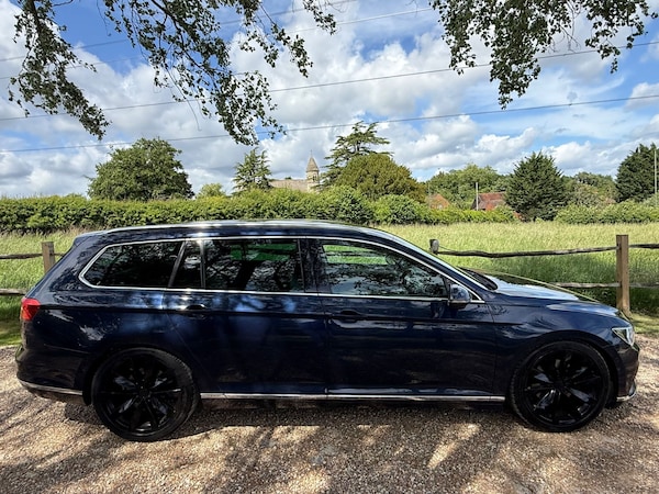 Used Volkswagen Passat 2015 for sale - 74775477: Photo 8