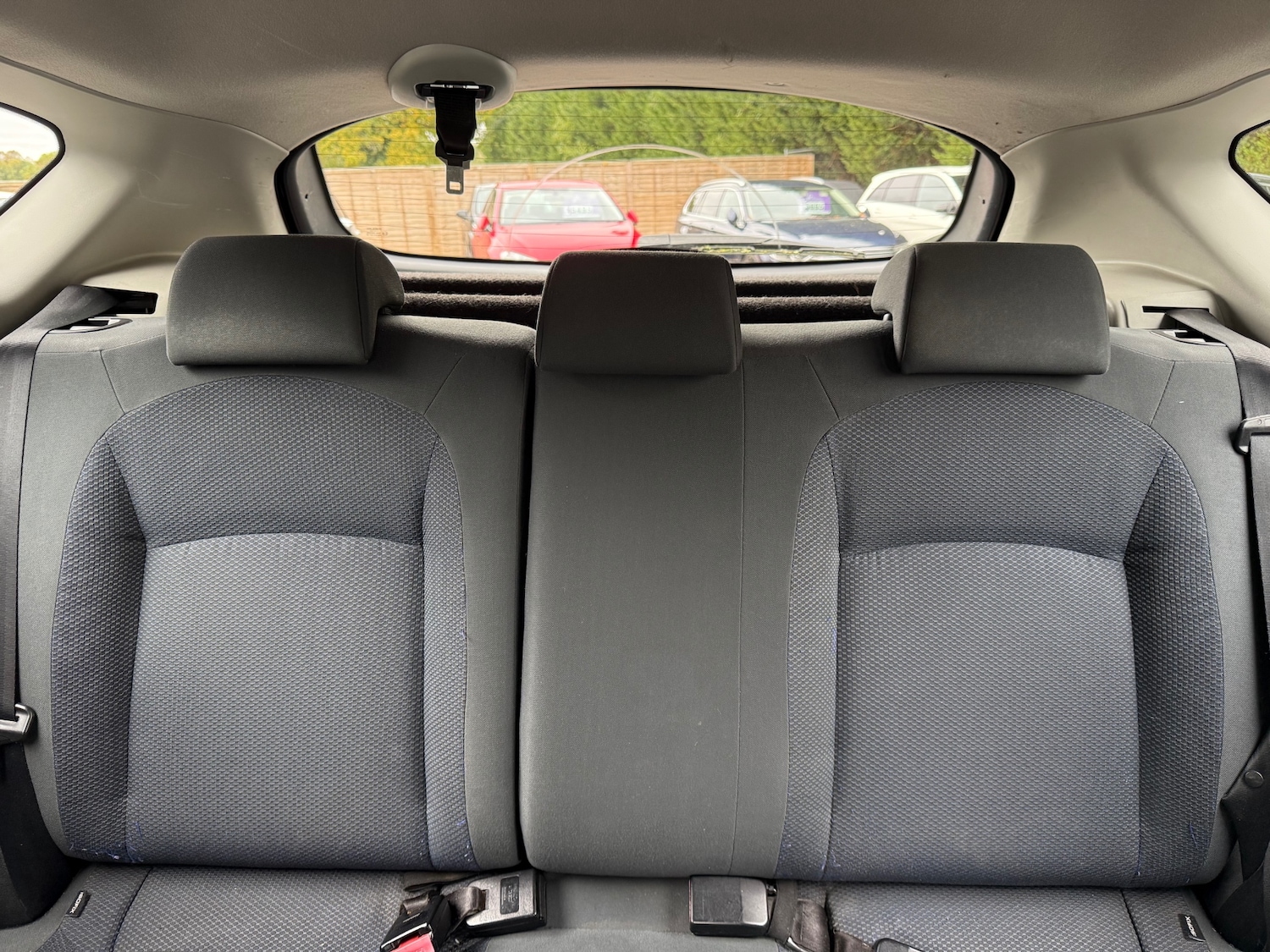 Used Nissan Qashqai 2007 for sale - 76192873: Photo 14