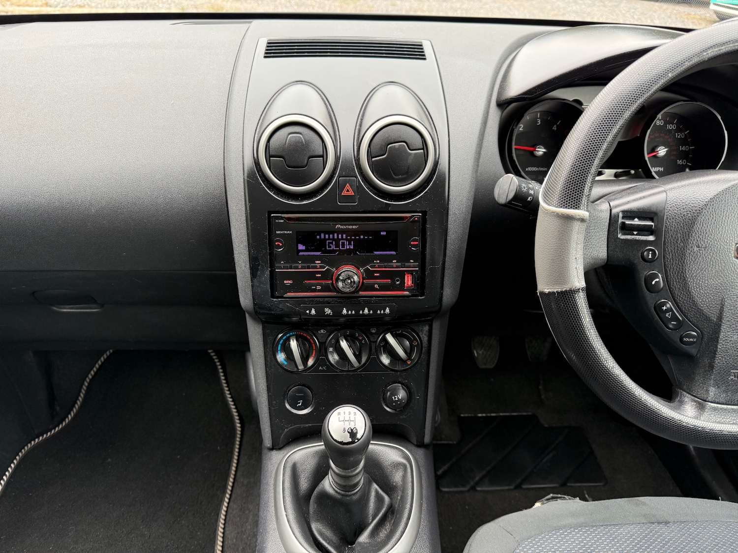 Used Nissan Qashqai 2007 for sale - 76192873: Photo 19