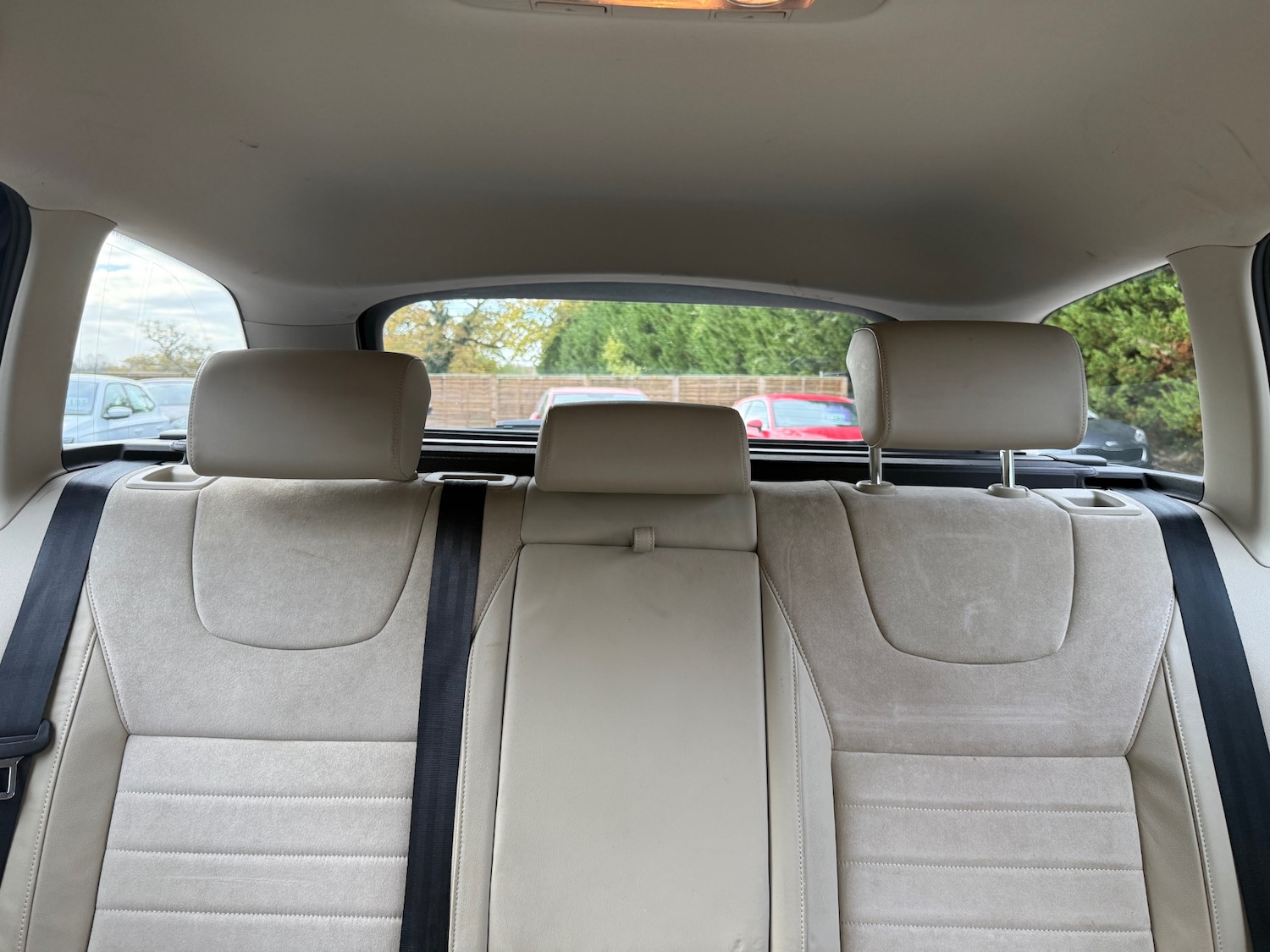 Used Skoda Octavia 2014 for sale - 76553886: Photo 13