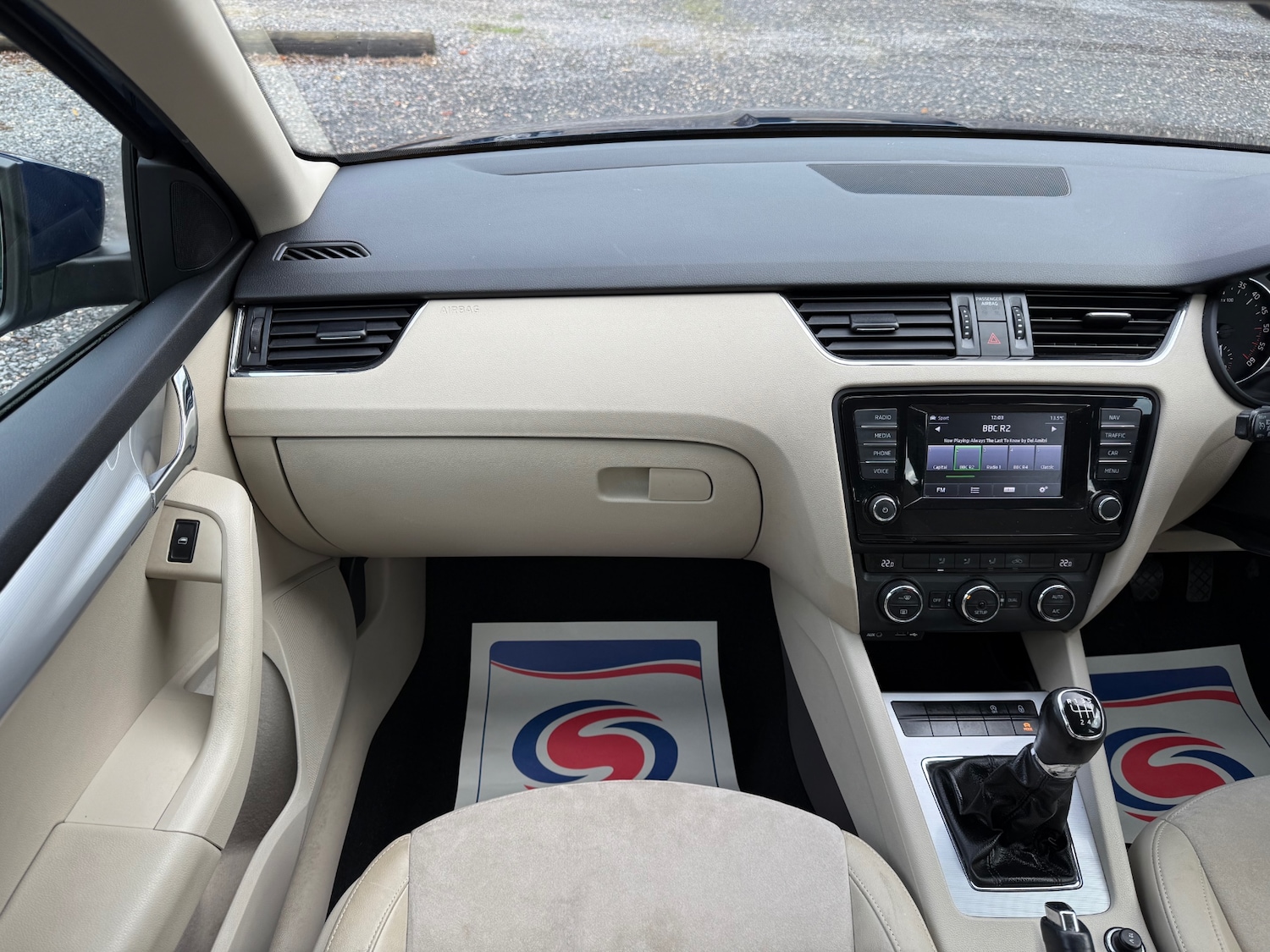 Used Skoda Octavia 2014 for sale - 76553886: Photo 18