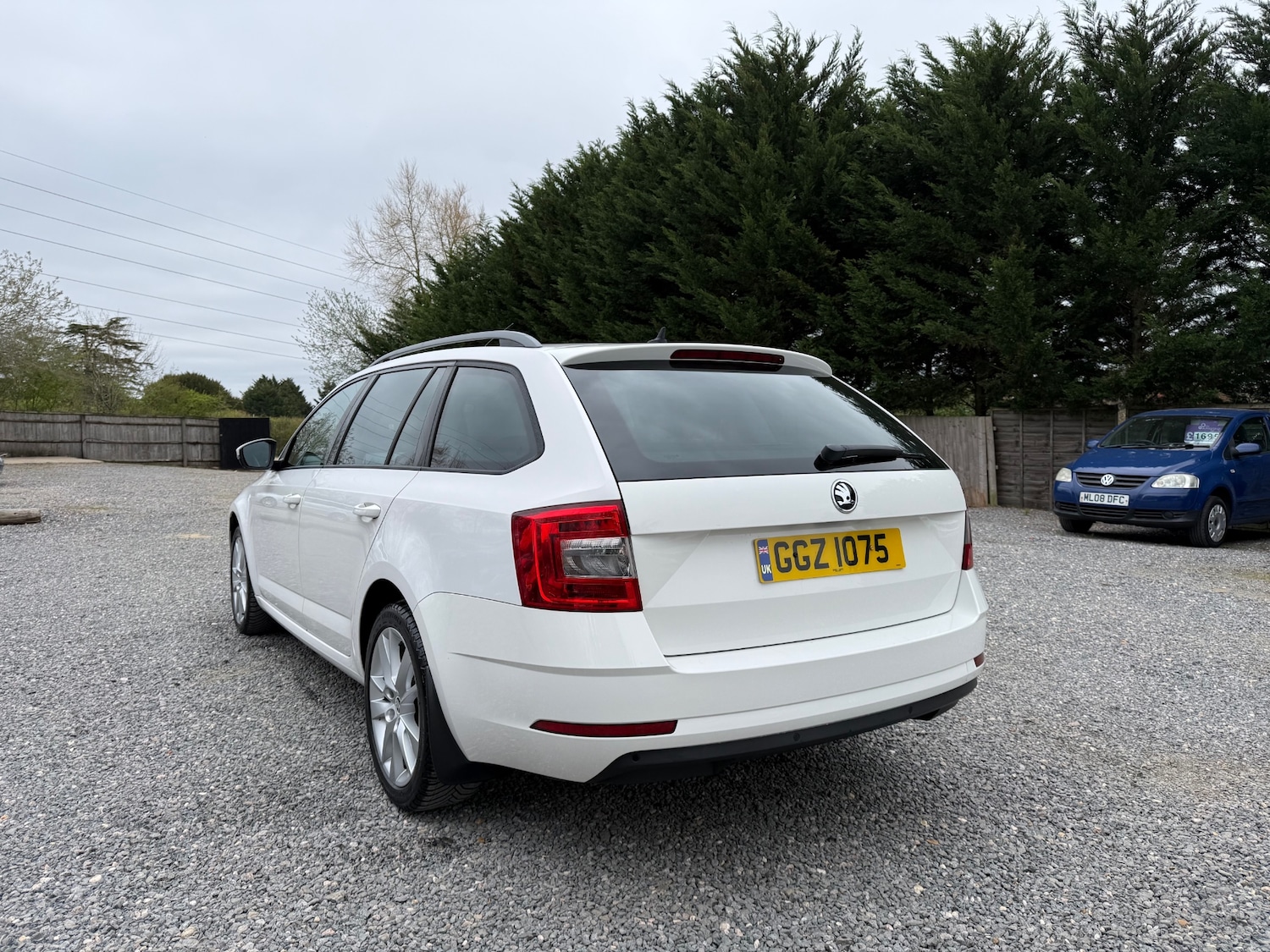 Used Skoda Octavia 2017 for sale - 77983818: Photo 10