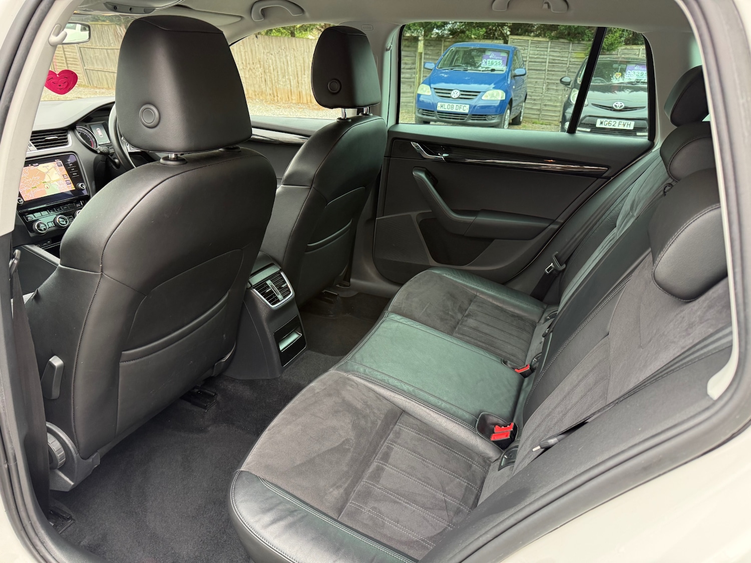 Used Skoda Octavia 2017 for sale - 77983818: Photo 13