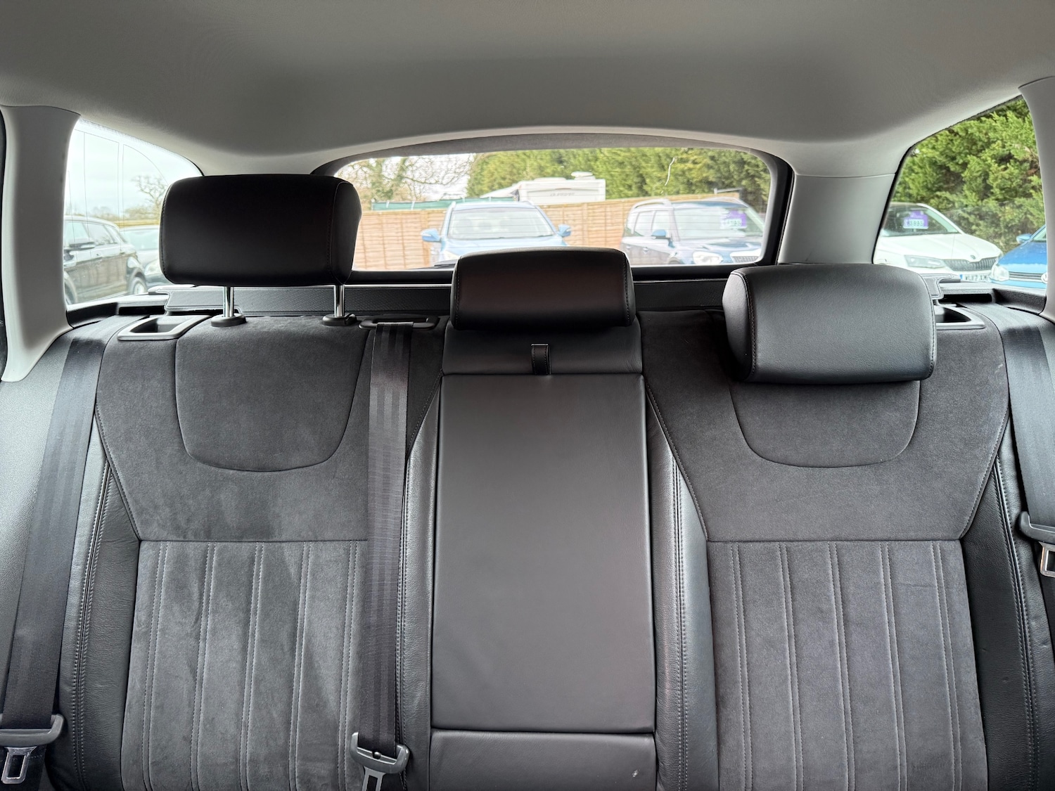 Used Skoda Octavia 2017 for sale - 77983818: Photo 14