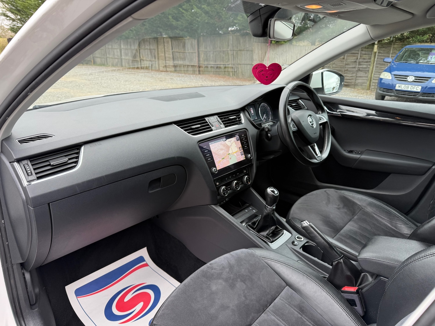 Used Skoda Octavia 2017 for sale - 77983818: Photo 15