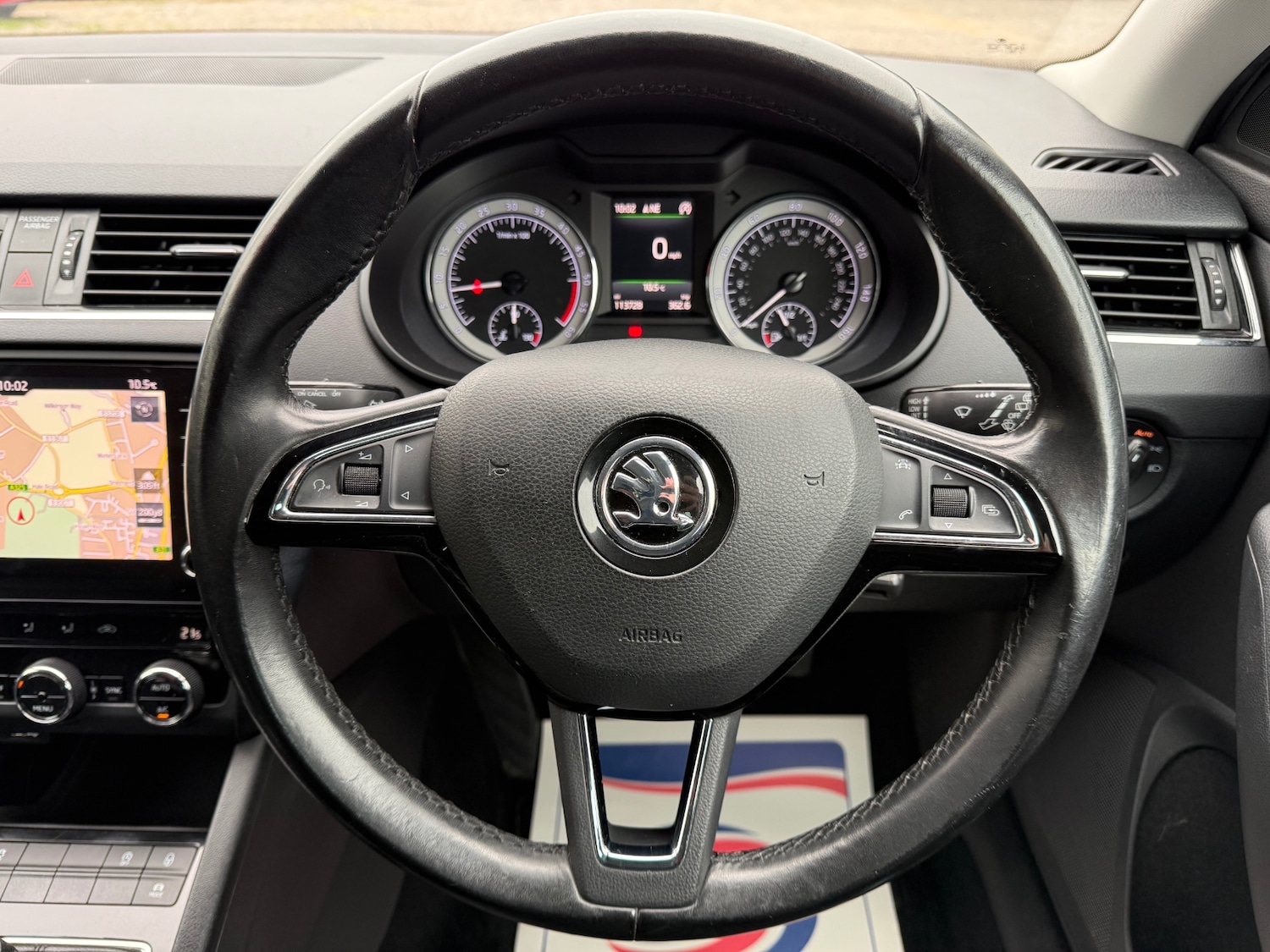 Used Skoda Octavia 2017 for sale - 77983818: Photo 19