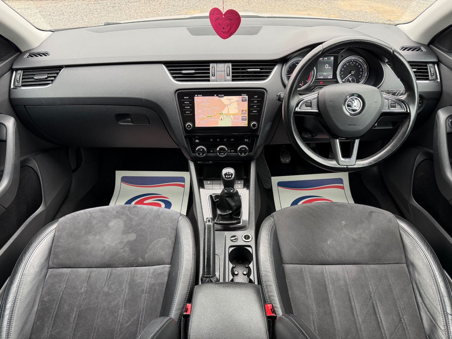 Used Skoda Octavia 2017 for sale - 77983818: Photo 20