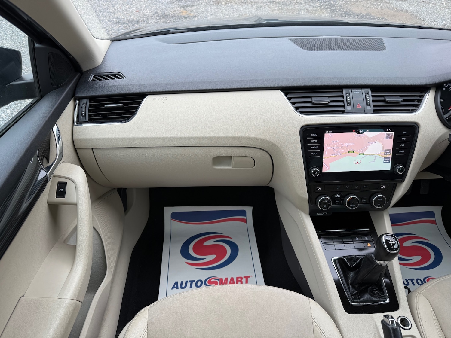 Used Skoda Octavia 2018 for sale - 77324245: Photo 18