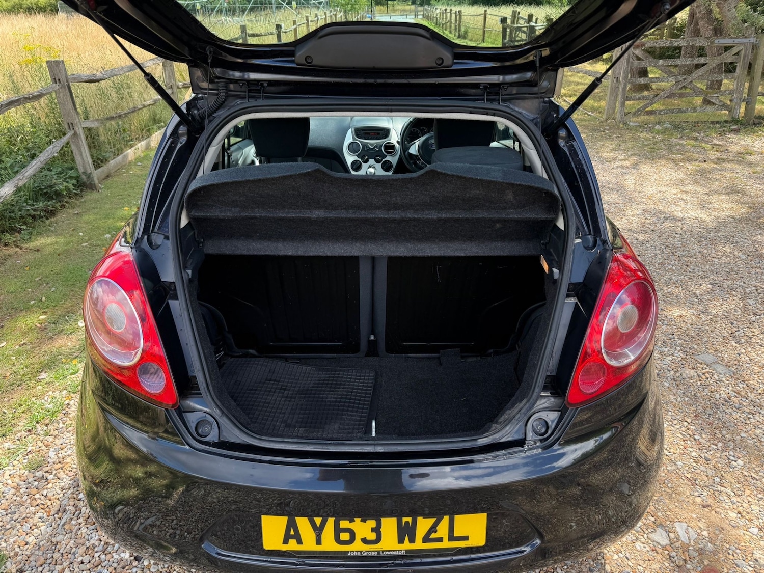Vehicle 11