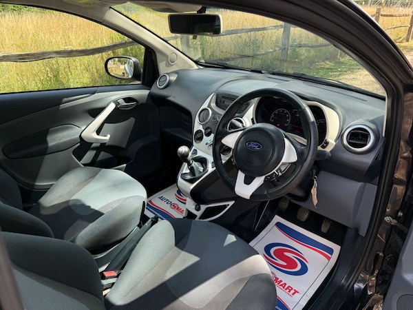 Used Ford Ka 2013 for sale - 75313802: Photo 14